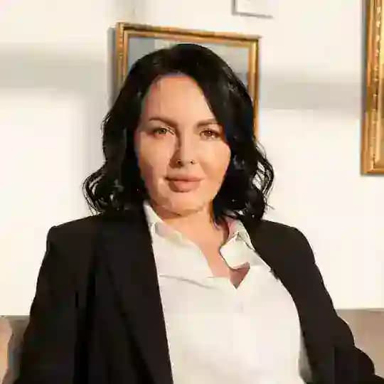 Психолог Елена/ путь к себе