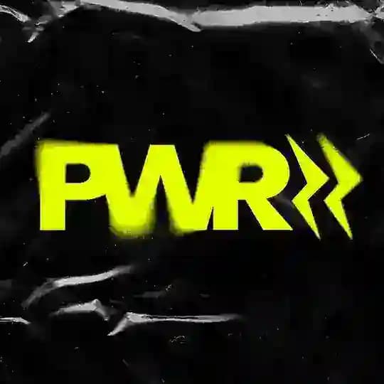 PWR | Витамины | Спортпит