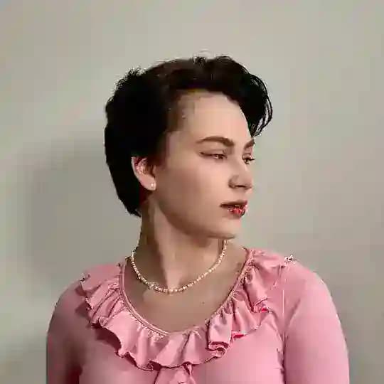 Елизавета Пятунина 🎙