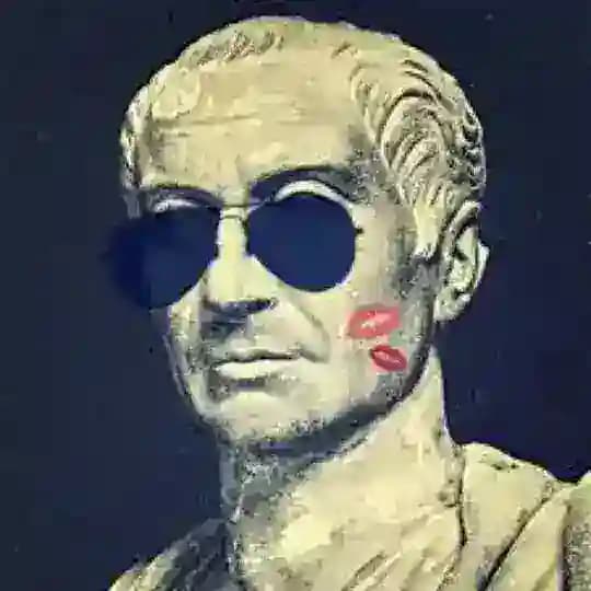 Гиппоклиду все равно