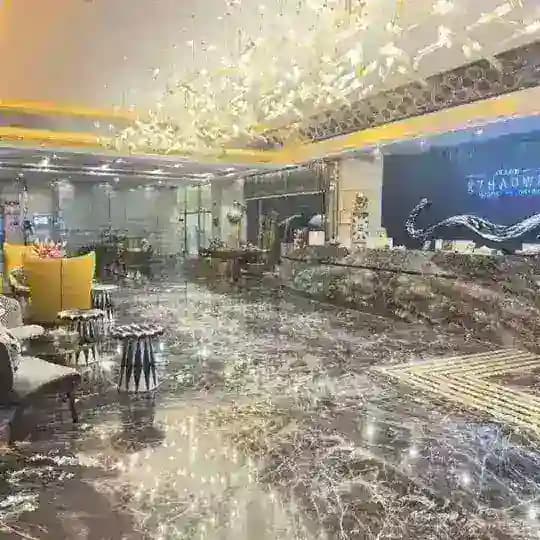 番禺星豪弯