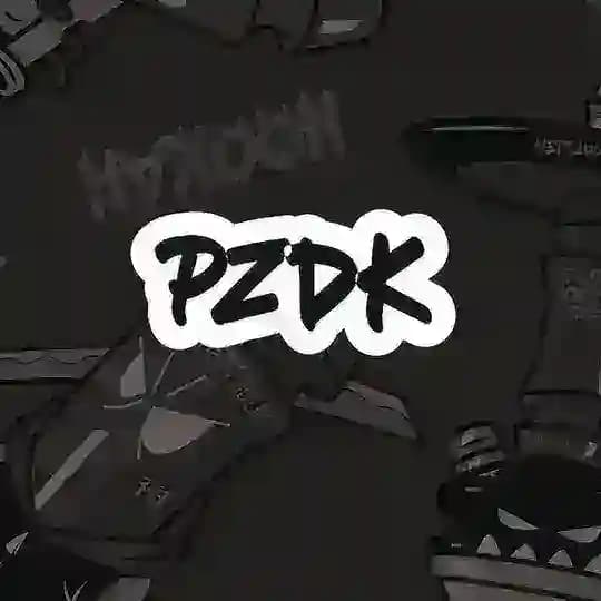 PZDK HOOKAH 💨