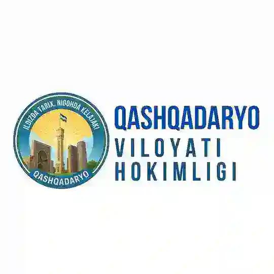 QASHQADARYO.UZ | RASMIY - Қашқадарё вилояти ҳокимлиги - Qashqadaryo viloyati hokimligi Murotjon, Murodjon Azimov Qarshi UZB UZ Profile