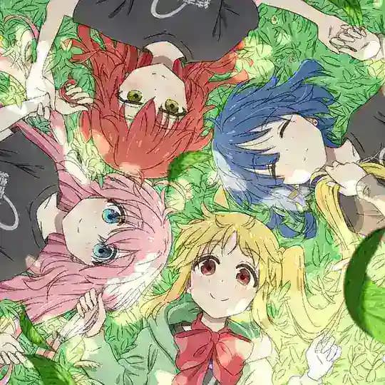 漫画、epub、PDF、高清、网盘