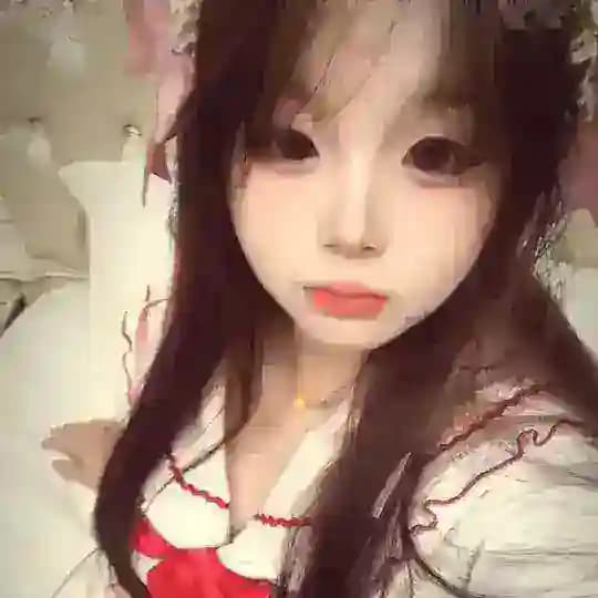 果果的小闺房