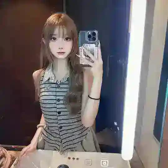 倾青的朋友圈