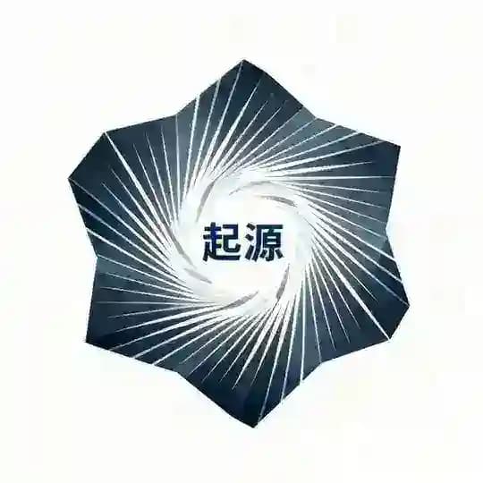 起源官方频道🫧 Profile
