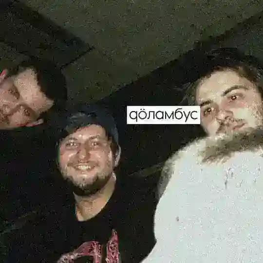 коламбус