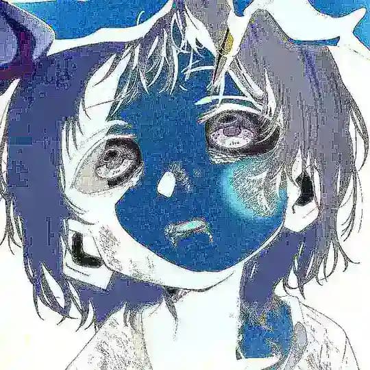 21qt@minee^^ 「𒀱」[effect negative] —— هٖٜٖٜٖٜ༽⃚⃙ٖٖٜٖٖٜٖٜٖٜٖ᷍⃟⃖⃗༼ٖٜهٖٜٖٜٖٜ