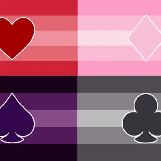 QUADRANTS CONFESSION