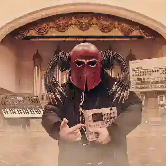 Quellsy музыка