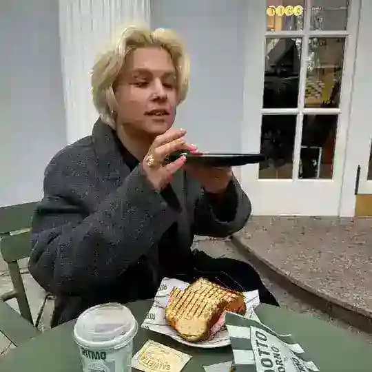 Разогрейте духовку