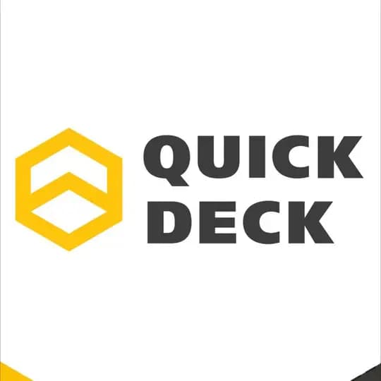 Quick Deck| Квик Дек