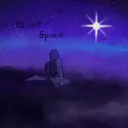 𝗤𝘂𝗶𝗲𝘁 𝗦𝗽𝗮𝗰𝗲