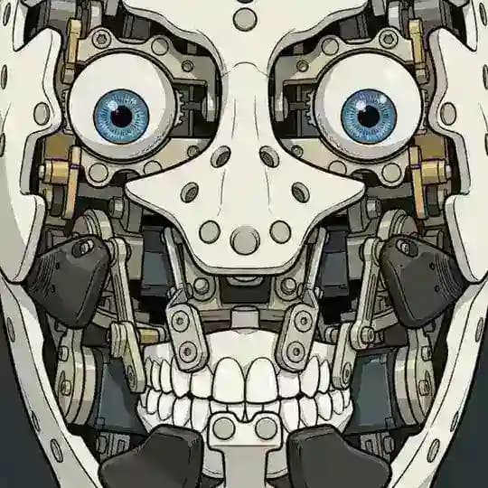 Quirky Robots