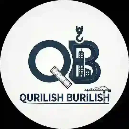 Qurilish-burilish