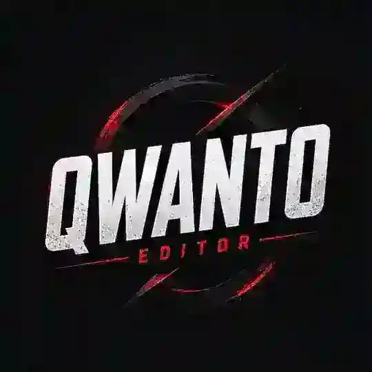 𝑸𝑾𝑨𝑵𝑻𝑶 𝑬𝑫𝑰𝑻𝑶𝑹