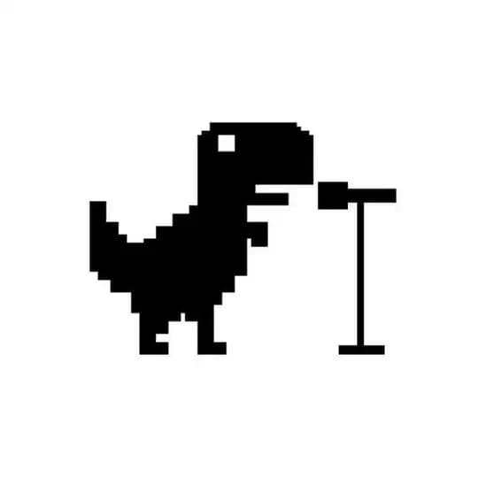 Qwerty Stand Up Profile