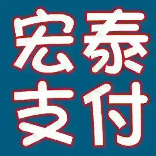 宏泰支付