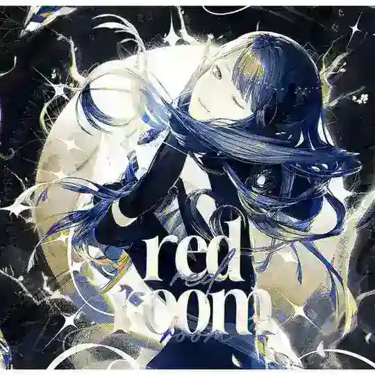 ㅤred ✶ room