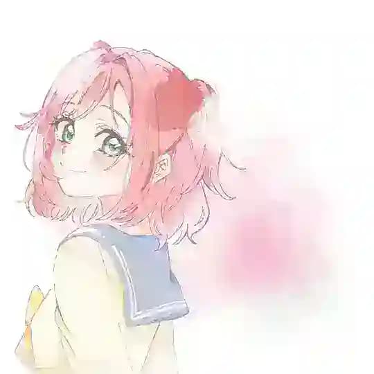 Maybe nothing