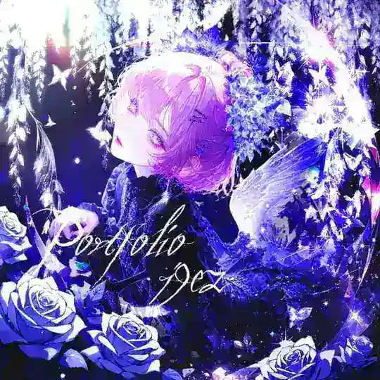 ༄ 𝓙𝓰𝓮𝔃 𝙿.