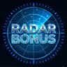 Radar Bônus - Sorteios & Gorjetas