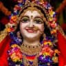 Radha rani meri🙏🏻