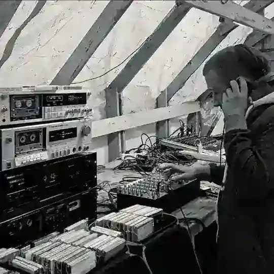 Radio Hellper