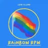 RAINBOW PROMOTE