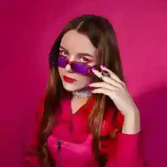 рита рейна на свэге