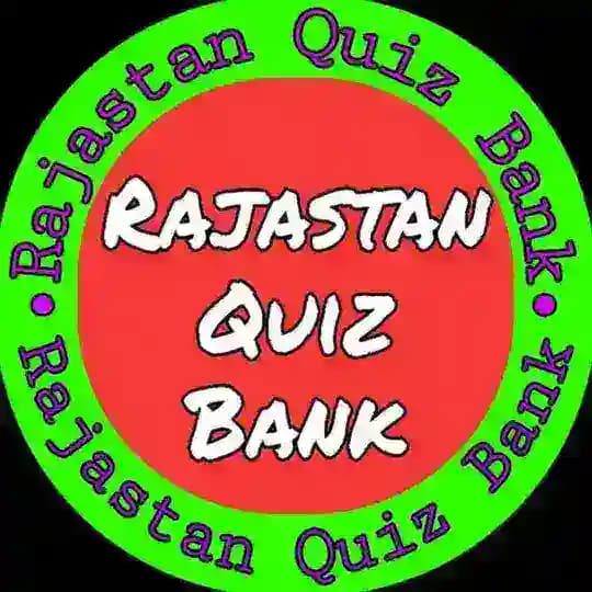 Rajasthan Quiz bank