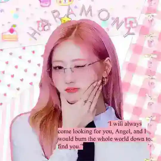 hλrλmony ハラム