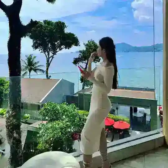 👸冉公主