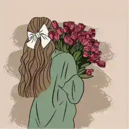 أنثى من ورد☁️🌱 Profile