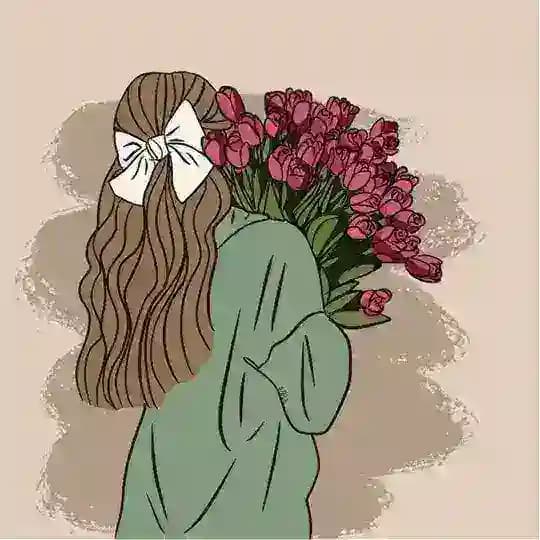 أنثى من ورد☁️🌱 Profile