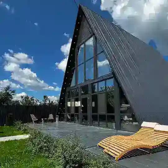 Дом отдыха Рандеву