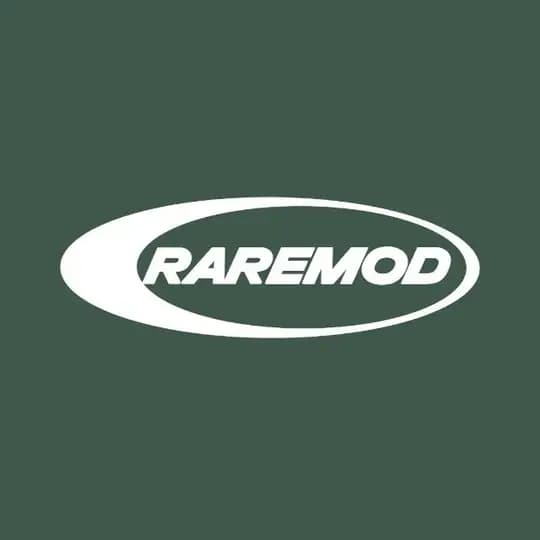 RARE MOD