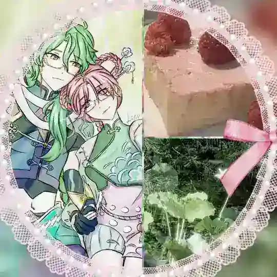 𝒓𝒂𝒔𝒑𝒃𝒆𝒓𝒓𝒚 𝒂𝒏𝒅 𝒎𝒊𝒏𝒕 🍓🌿