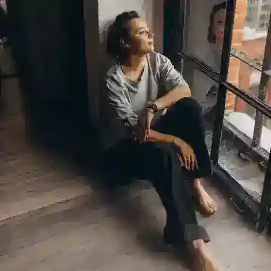 Ксения Рассказова💥