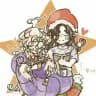 Tofifi_00♡ ( пьет чаек с крыской и динозавриками )