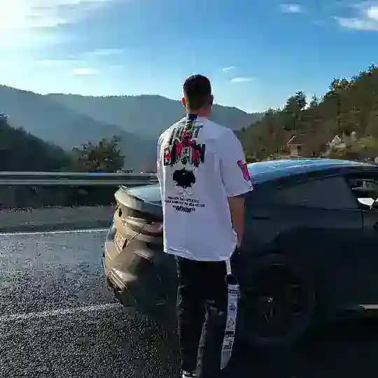 RAU Gang