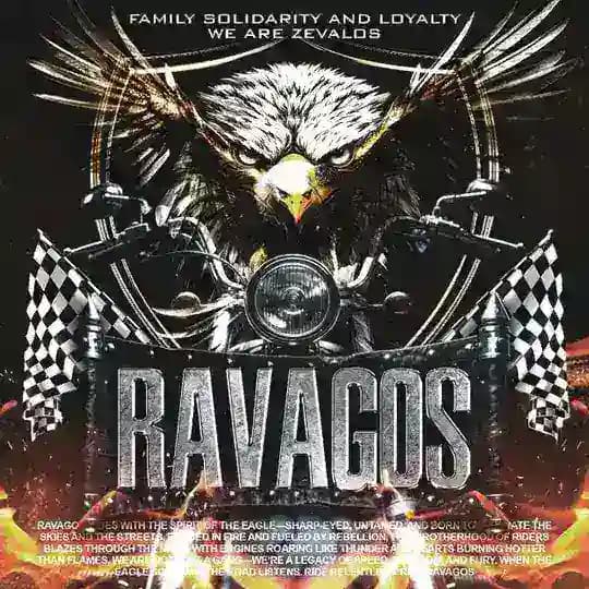 RAVAGOS