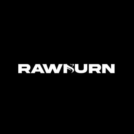 rawburn 𖦹