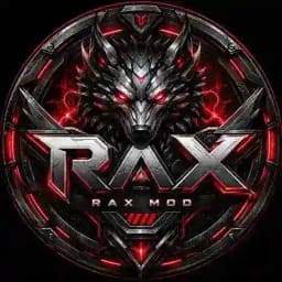 Rax Mod中国总频道【公益】 Profile