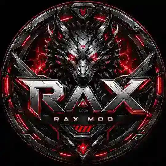 Rax Mod中国总频道【公益】