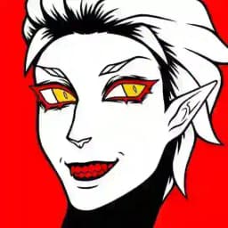 RAYDEN" Profile