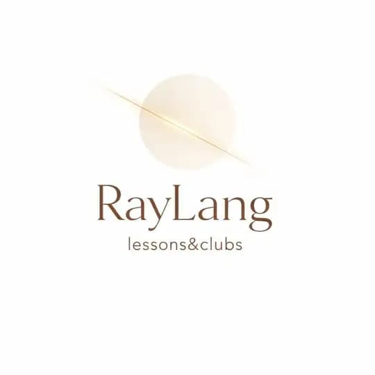 RayLang 🪐