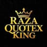 Raza Quotex King 👑