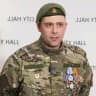 Роман Разум и ансамбль "Новороссия"
